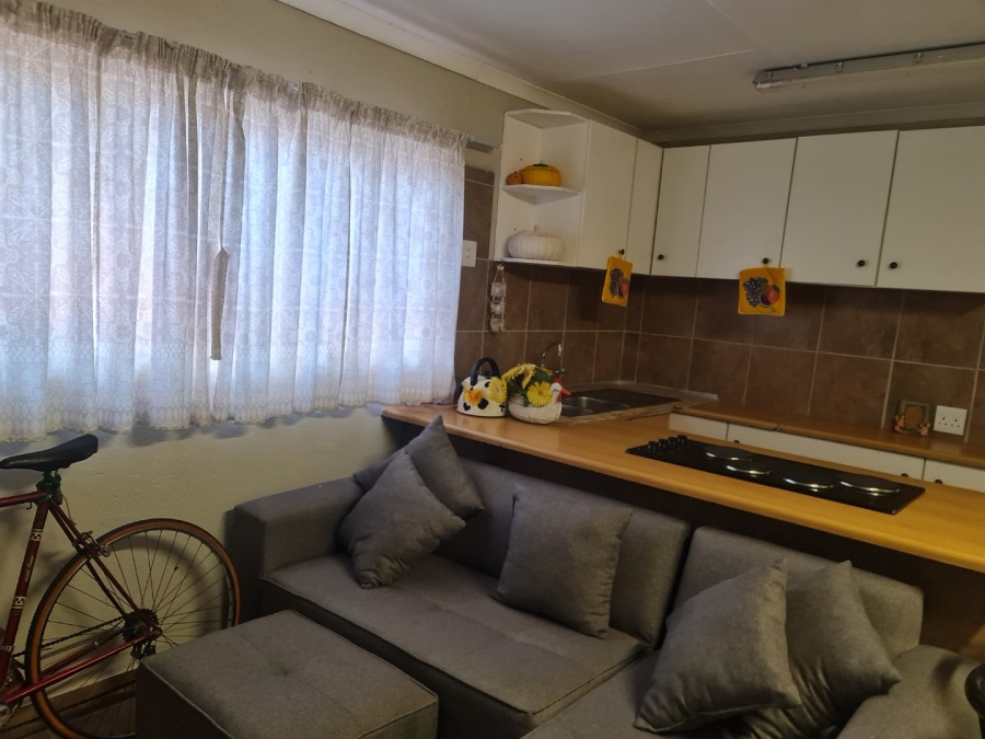 4 Bedroom Property for Sale in Safari Gardens North West